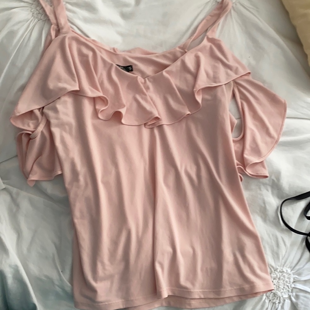 A fun shirt
